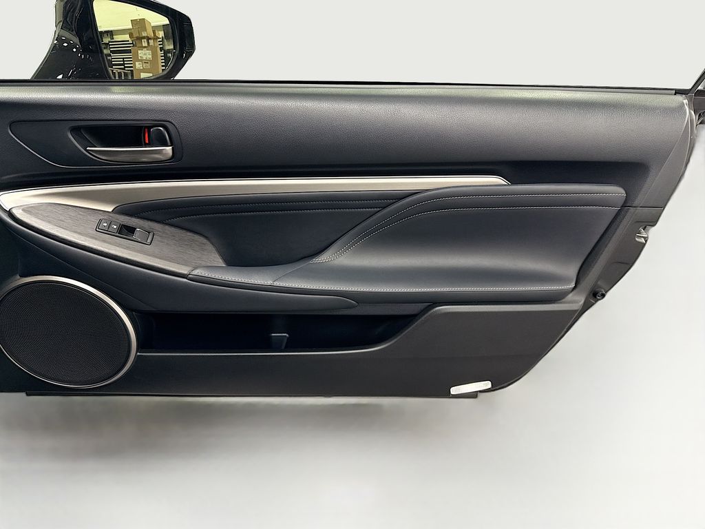 Thumbnail: 2021 Lexus RC - 23