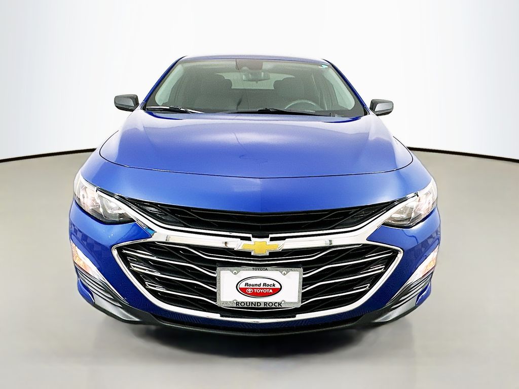 Thumbnail: 2023 Chevrolet Malibu - 2