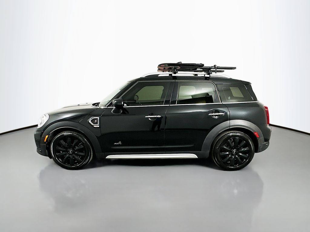 Thumbnail: 2023 MINI Cooper Countryman - 8