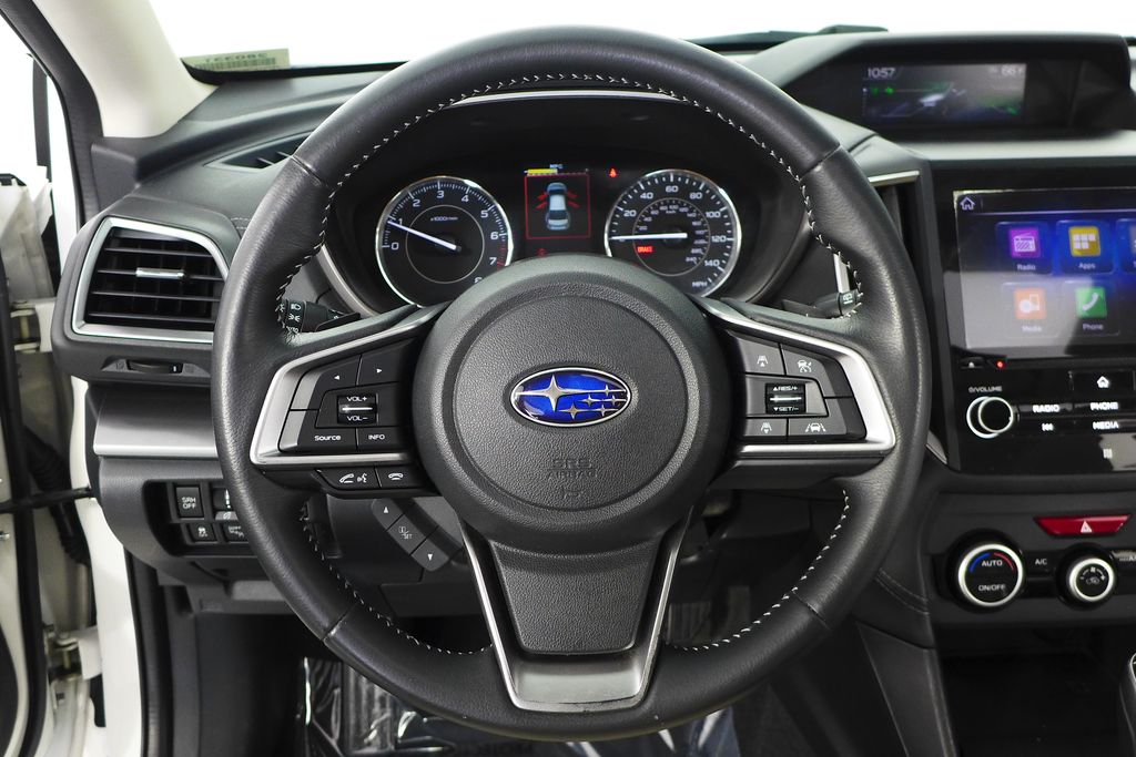 2017 Subaru Impreza Limited 26