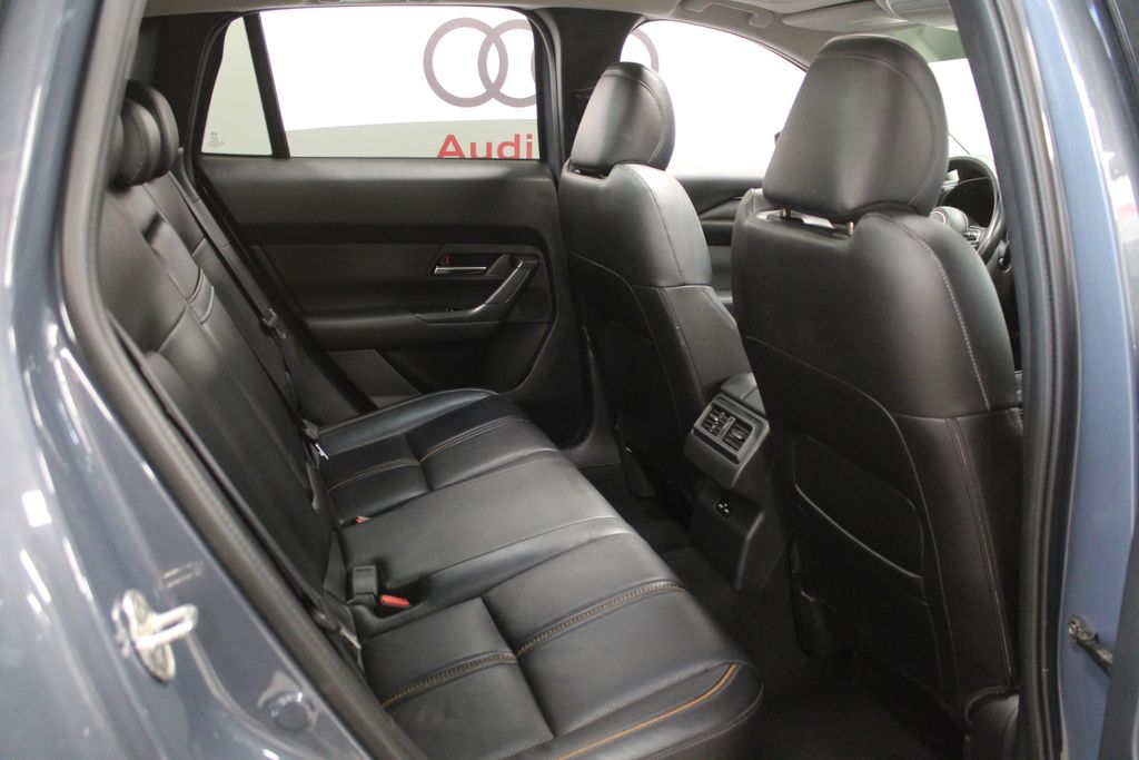 Thumbnail: 2023 Mazda CX-50 - 23