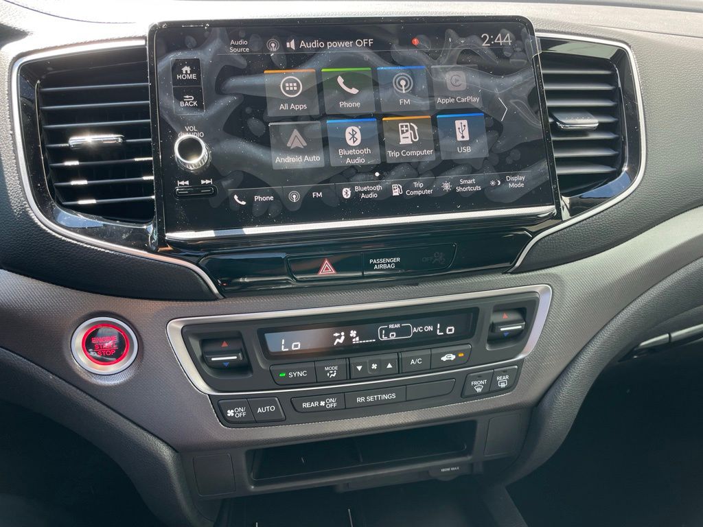 Thumbnail: 2026 Honda Ridgeline - 18