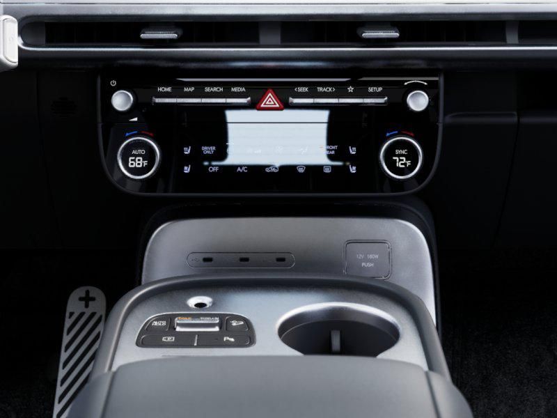 New 2026 Gray Hyundai Performance Calligraphy image 16