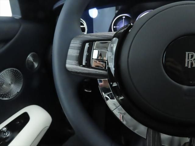 Thumbnail: 2026 Rolls-Royce Ghost - 11