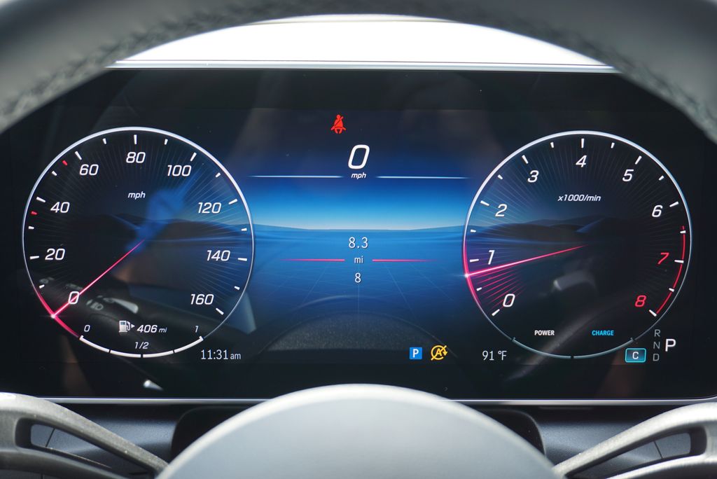 Thumbnail: 2025 Mercedes-Benz GLC - 31