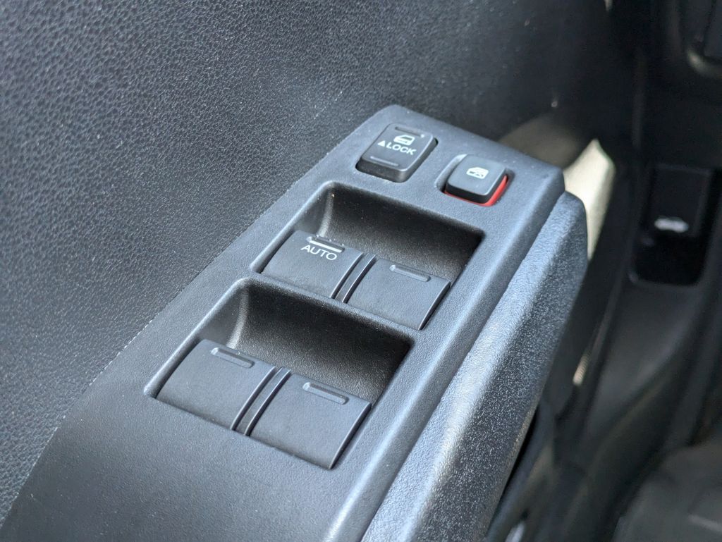 2012 Honda Fit Sport