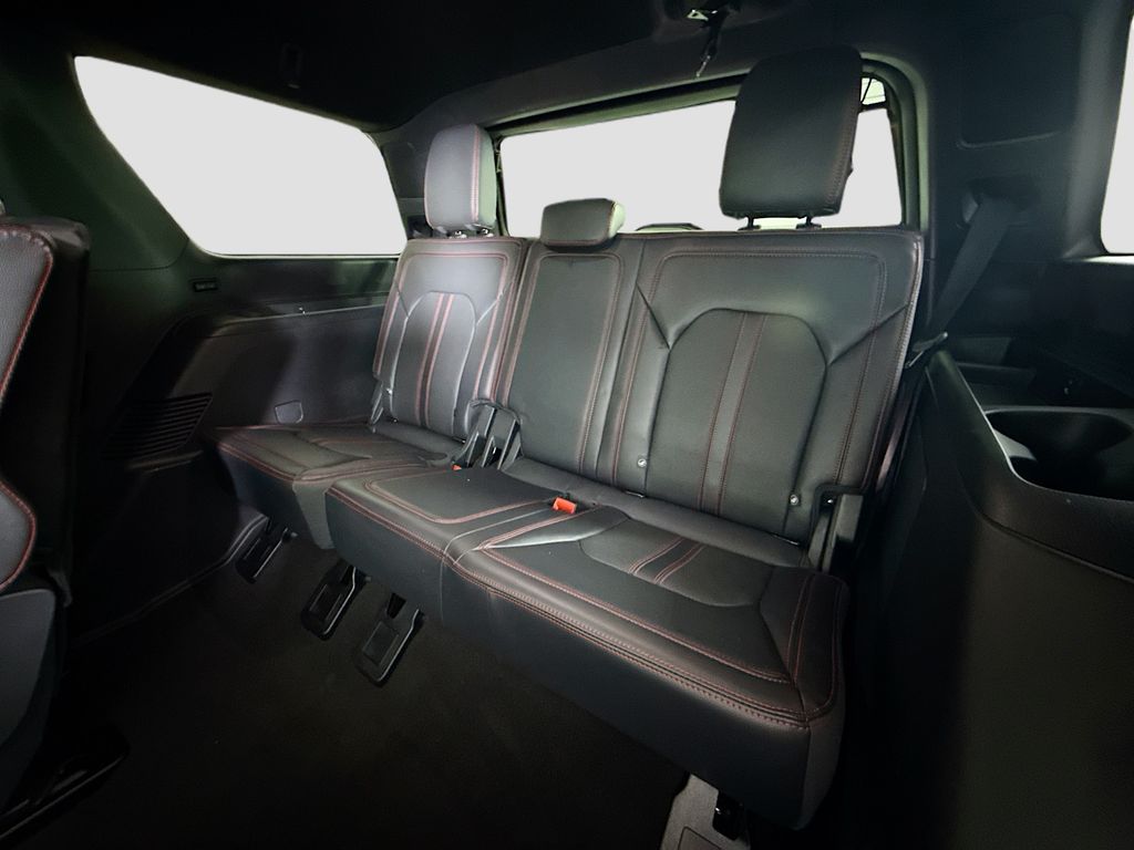 Thumbnail: 2024 Ford Expedition - 23