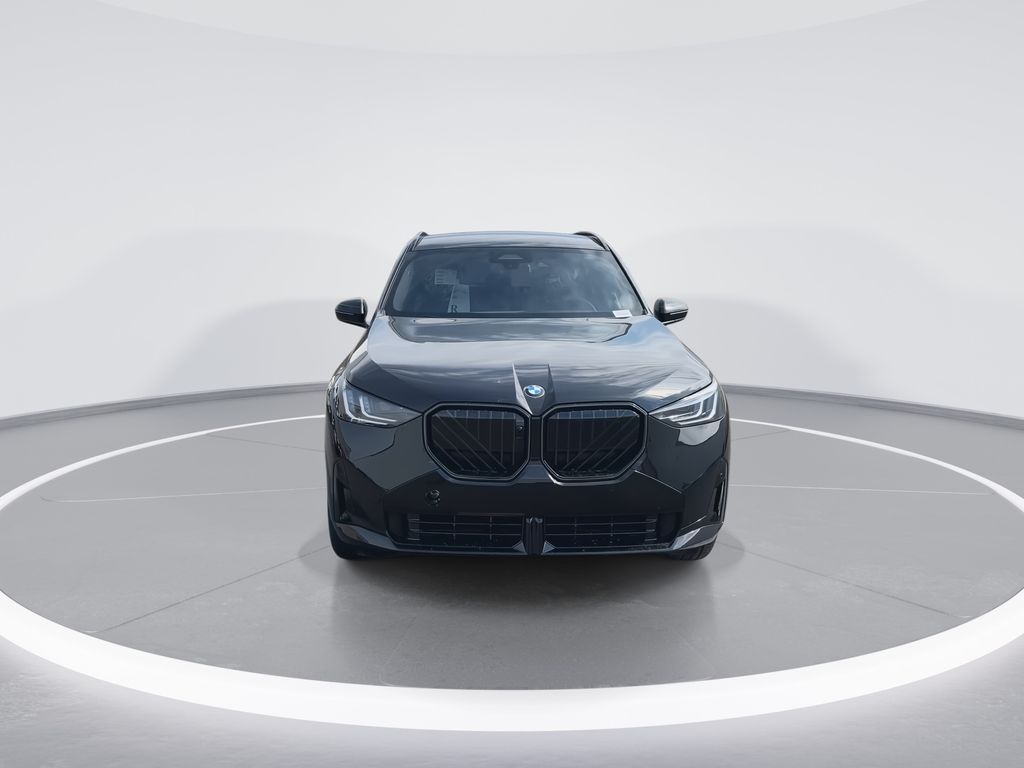 Thumbnail: 2026 BMW X3 - 3