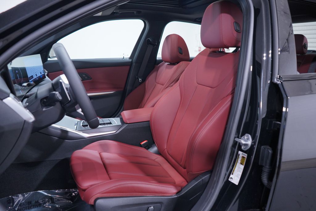 Thumbnail: 2026 BMW 3 Series - 7