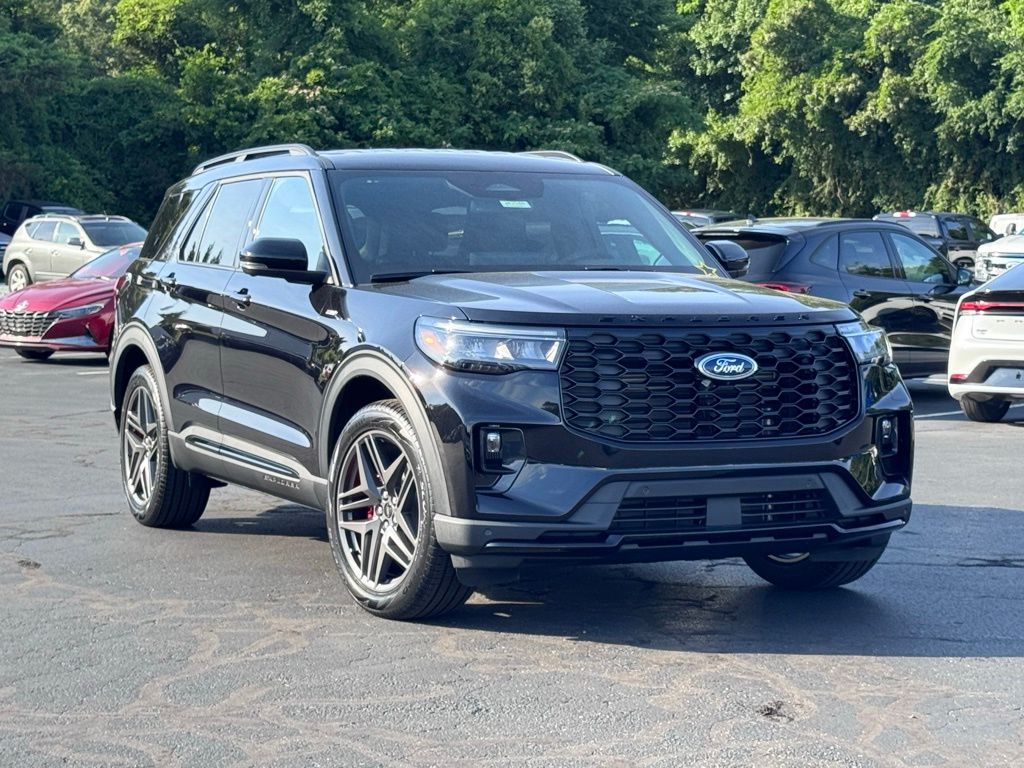 Ford