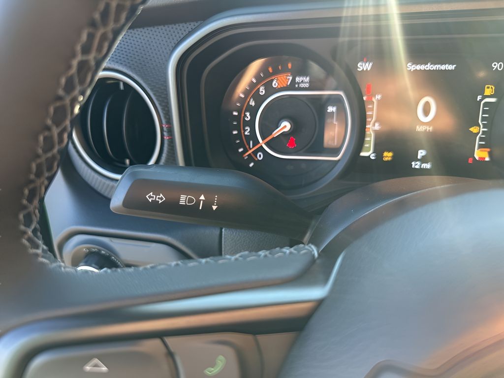 New 2026  Jeep Rubicon image 31