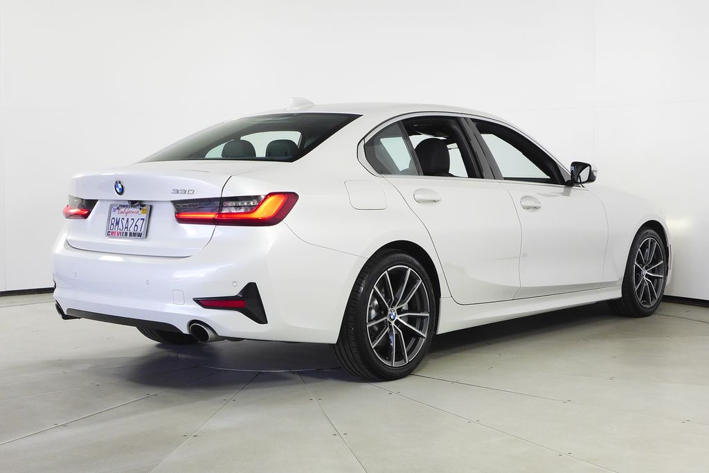 Thumbnail: 2019 BMW 3 Series - 7