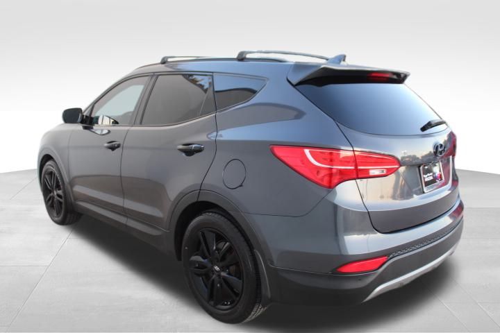Used Car 2015 Hyundai Santa Fe Sport  2.0t For Sale Under $10,000 In Georgetown, Texas