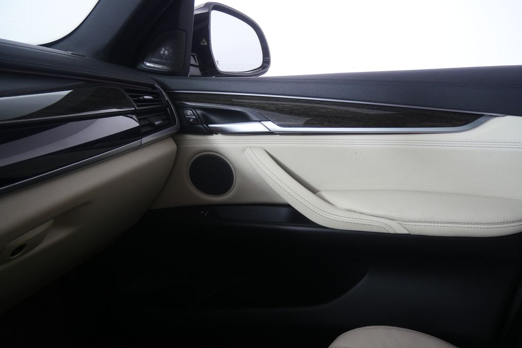 Thumbnail: 2019 BMW X6 - 21