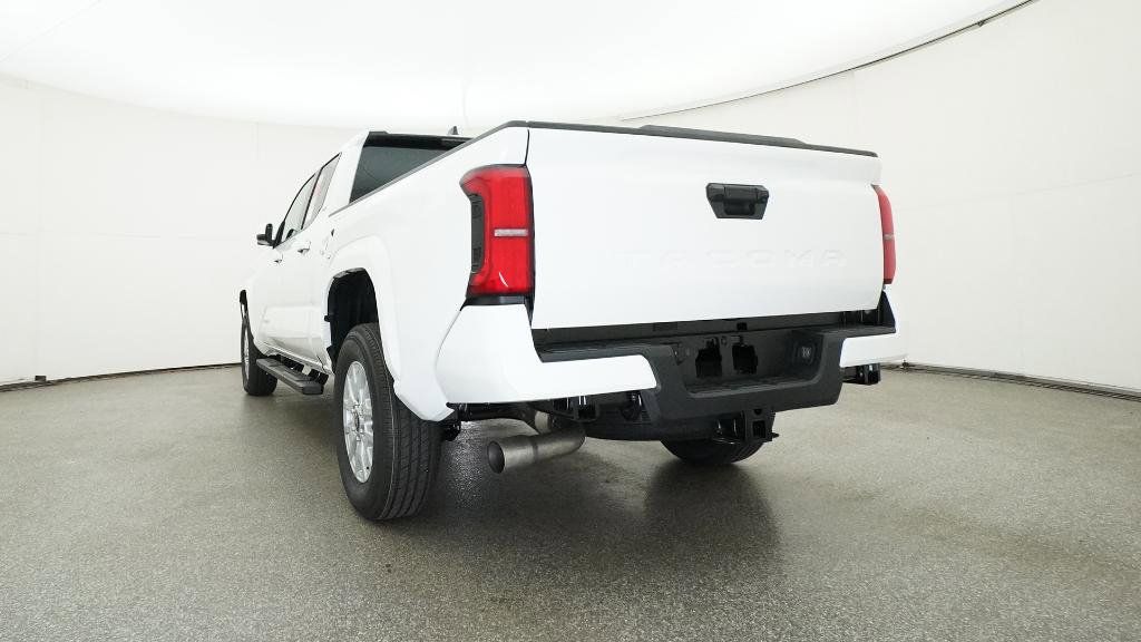 Thumbnail: 2025 Toyota Tacoma - 11