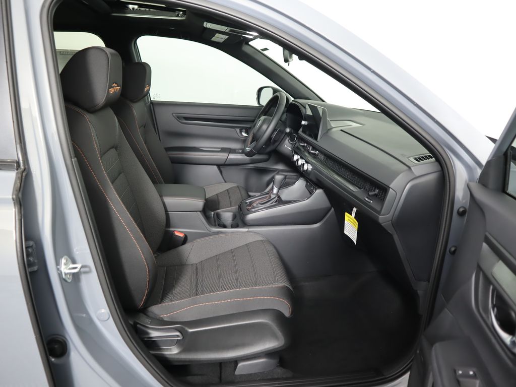 Thumbnail: 2026 Honda CR-V - 20