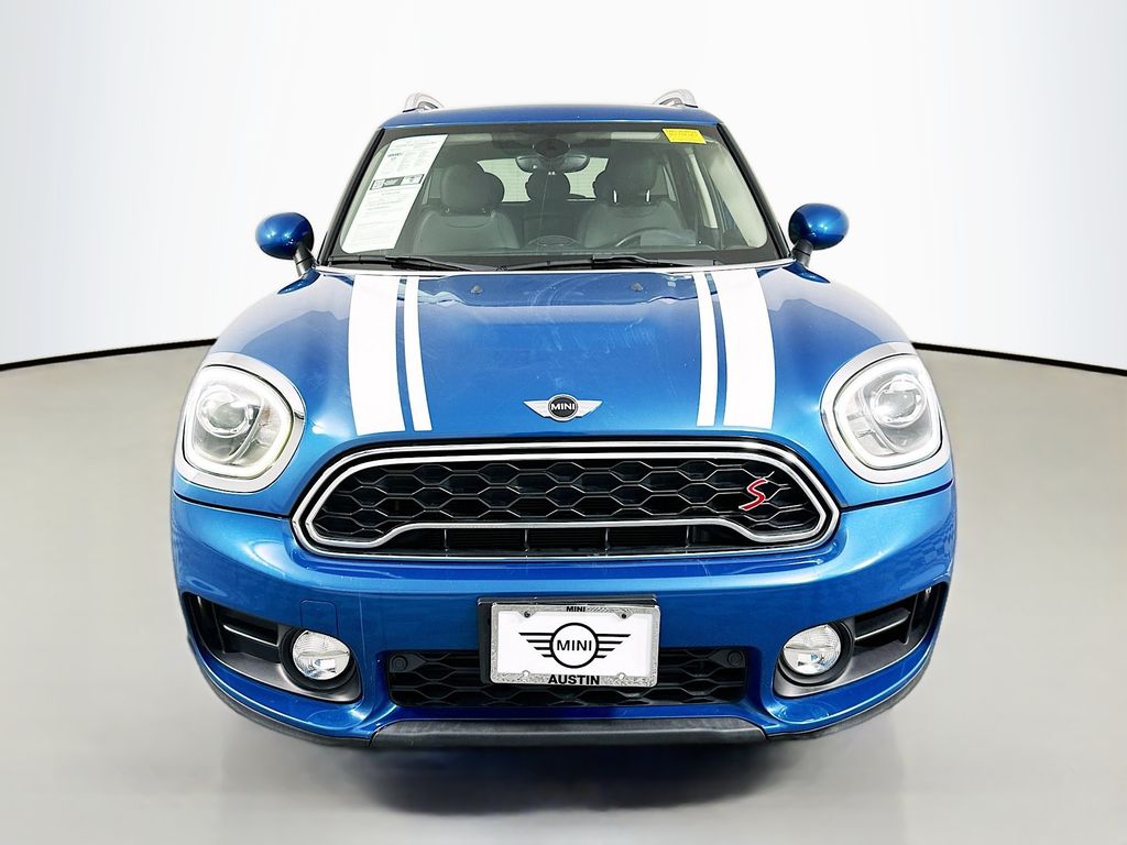 Thumbnail: 2018 MINI Cooper Countryman - 2