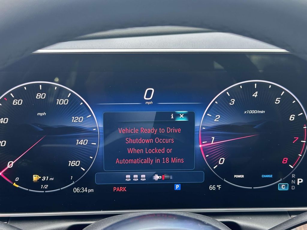 2025 Mercedes-Benz C-Class C 300 24