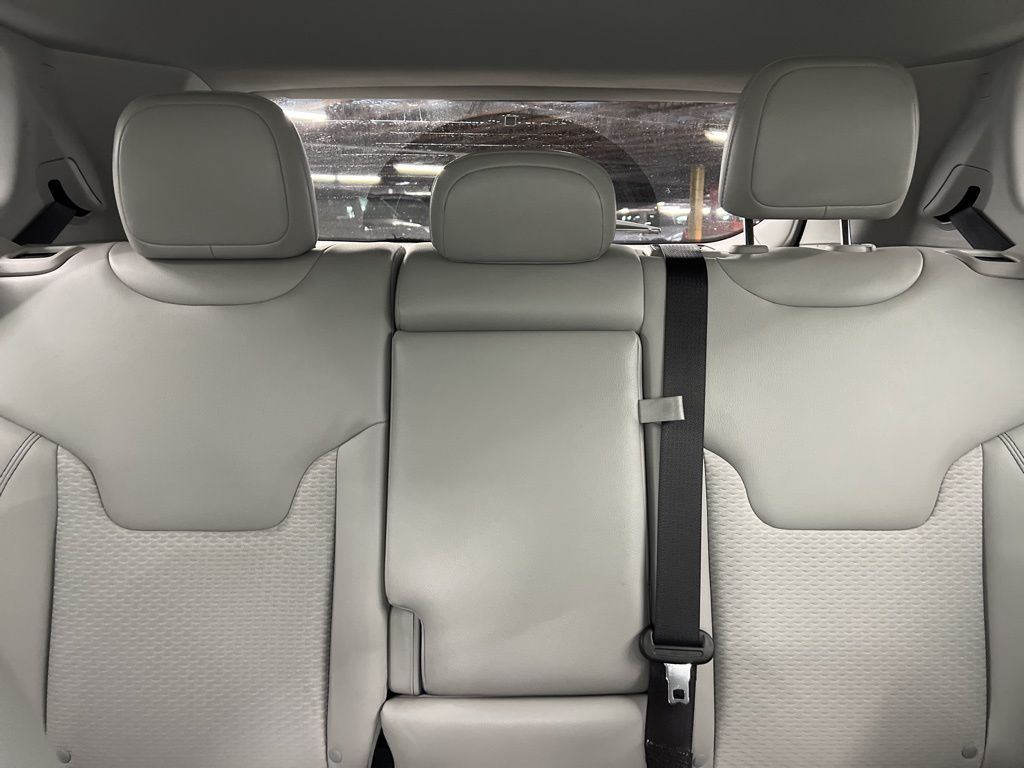 2022 Jeep Compass Latitude Red at Wharton Ford