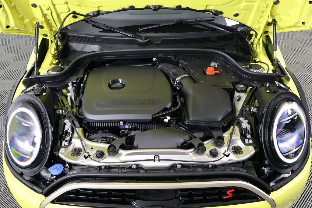 Thumbnail: 2026 MINI Cooper - 10