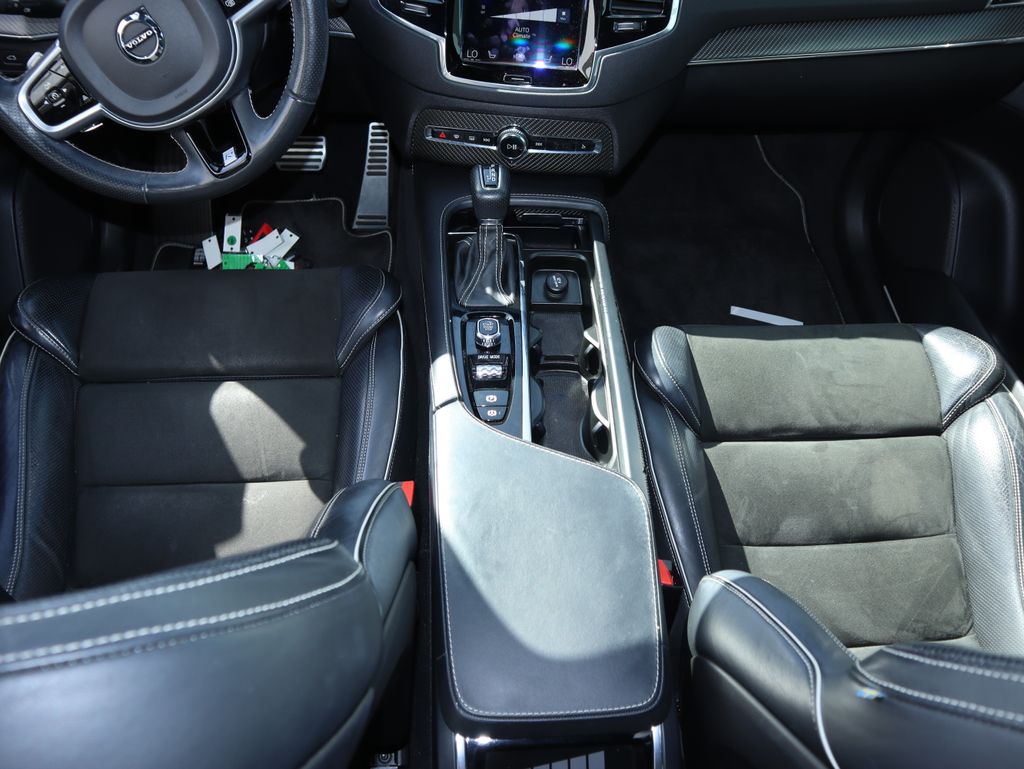 Thumbnail: 2018 Volvo XC90 - 8