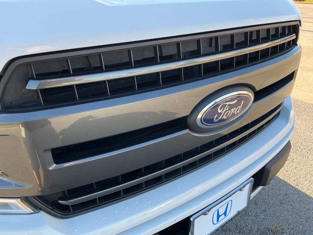 2019 Ford F-150 XLT 13