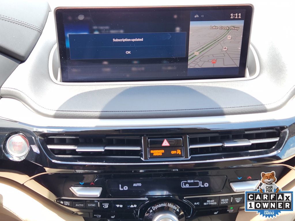 Used 2024 Acura MDX SUV