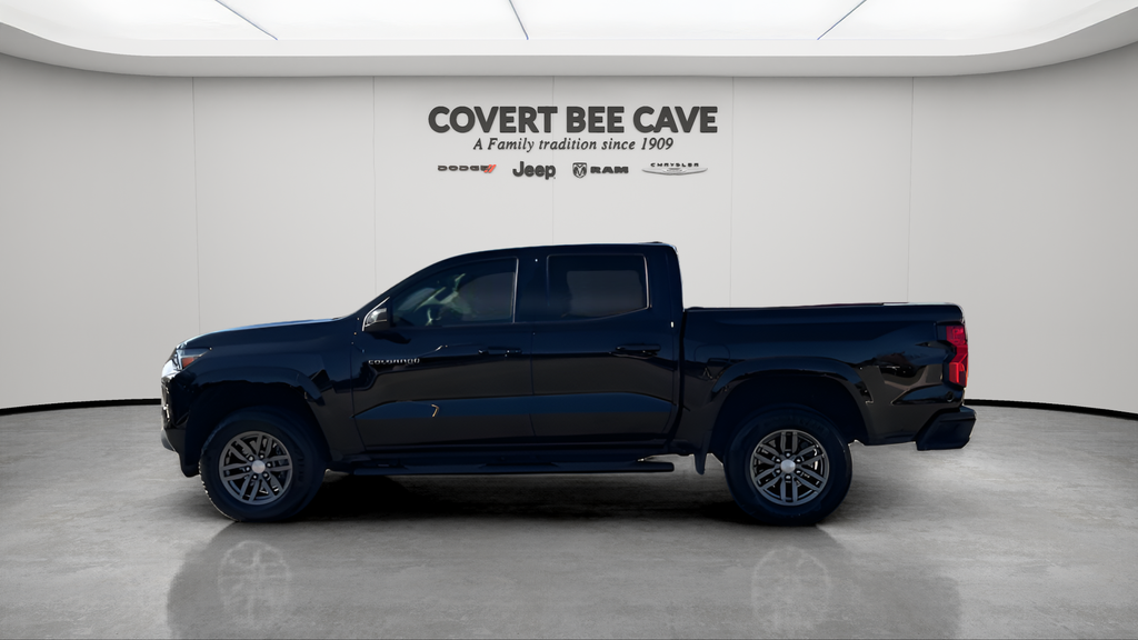 Used Car 2024 Chevrolet Colorado  Lt For Sale Under $30,000 In Austin, Texas