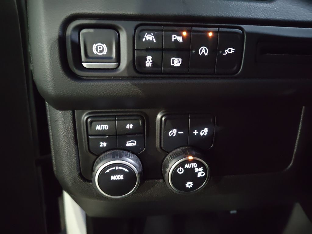 Used Car 2022 Chevrolet Tahoe  Rst For Sale Under $60,000 In Austin, Texas