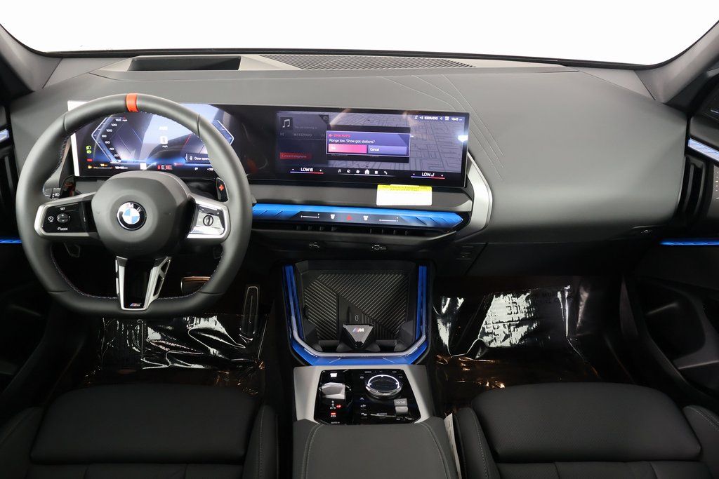 Thumbnail: 2026 BMW X3 - 4