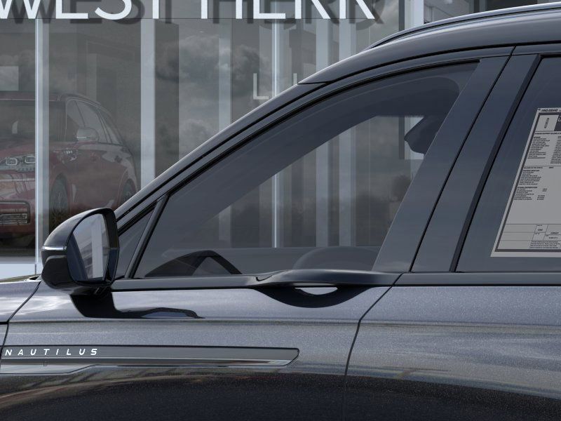 New 2026 Black Lincoln Reserve image 20