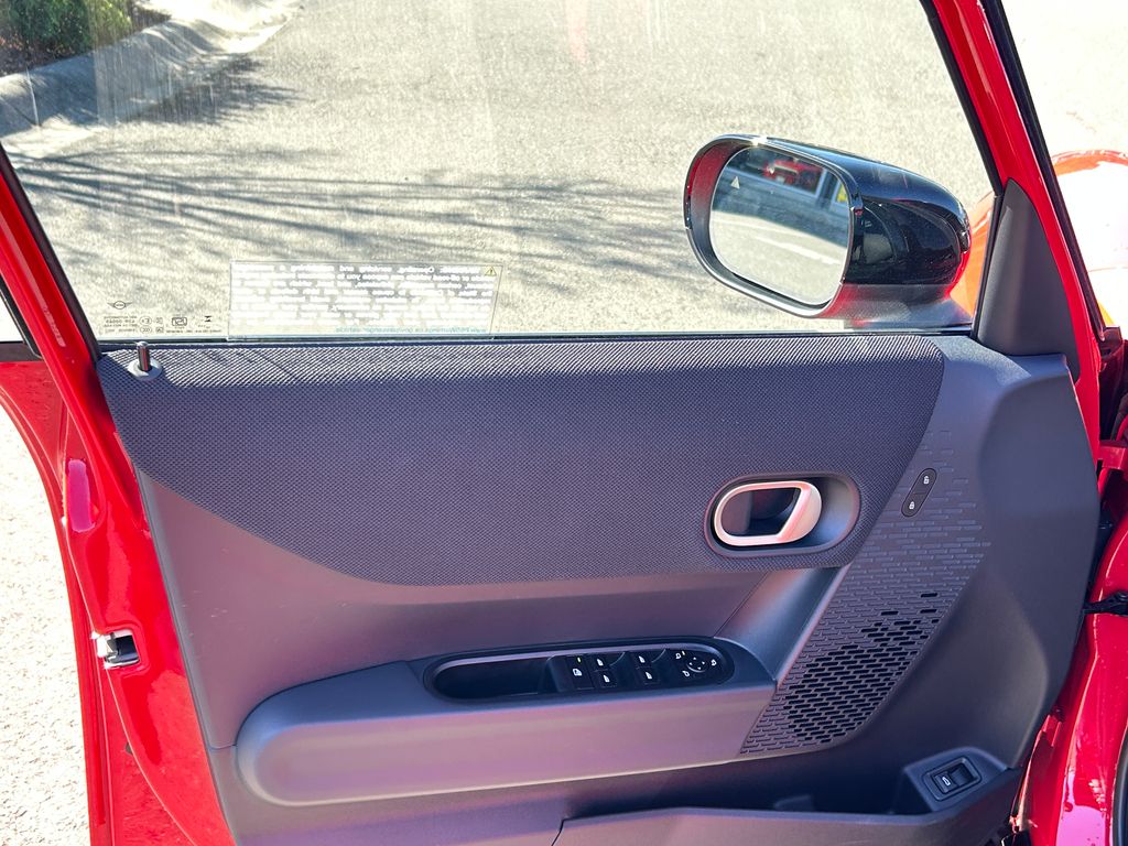 Thumbnail: 2025 MINI Cooper - 11