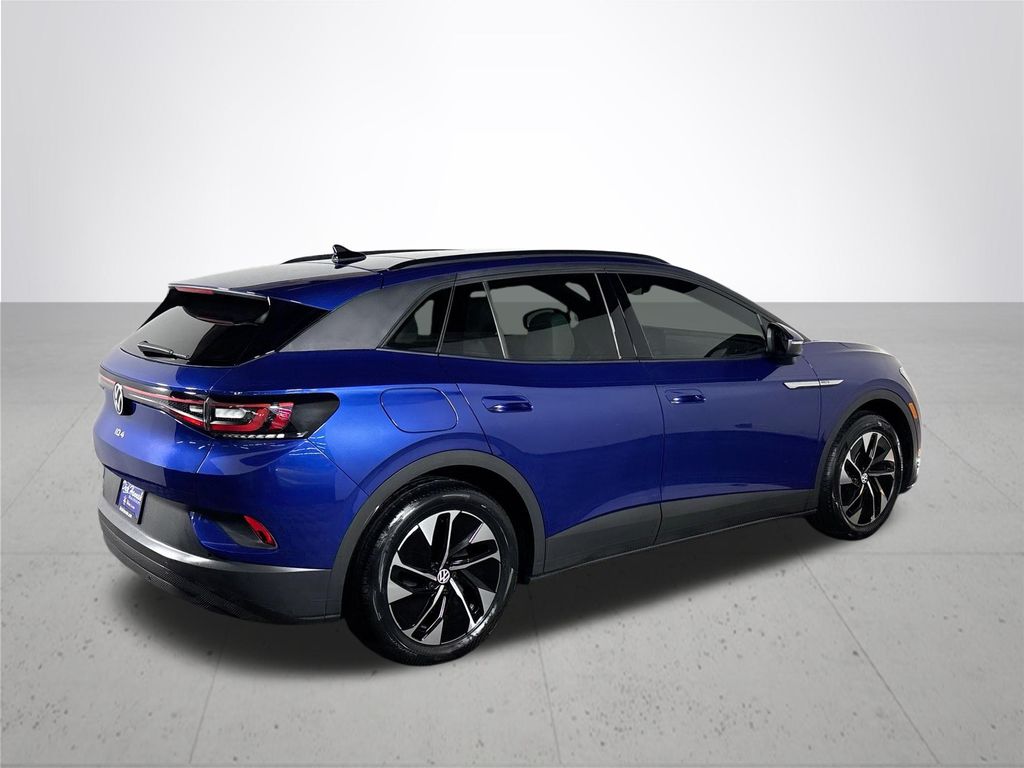 2022 Volkswagen ID.4 Pro S