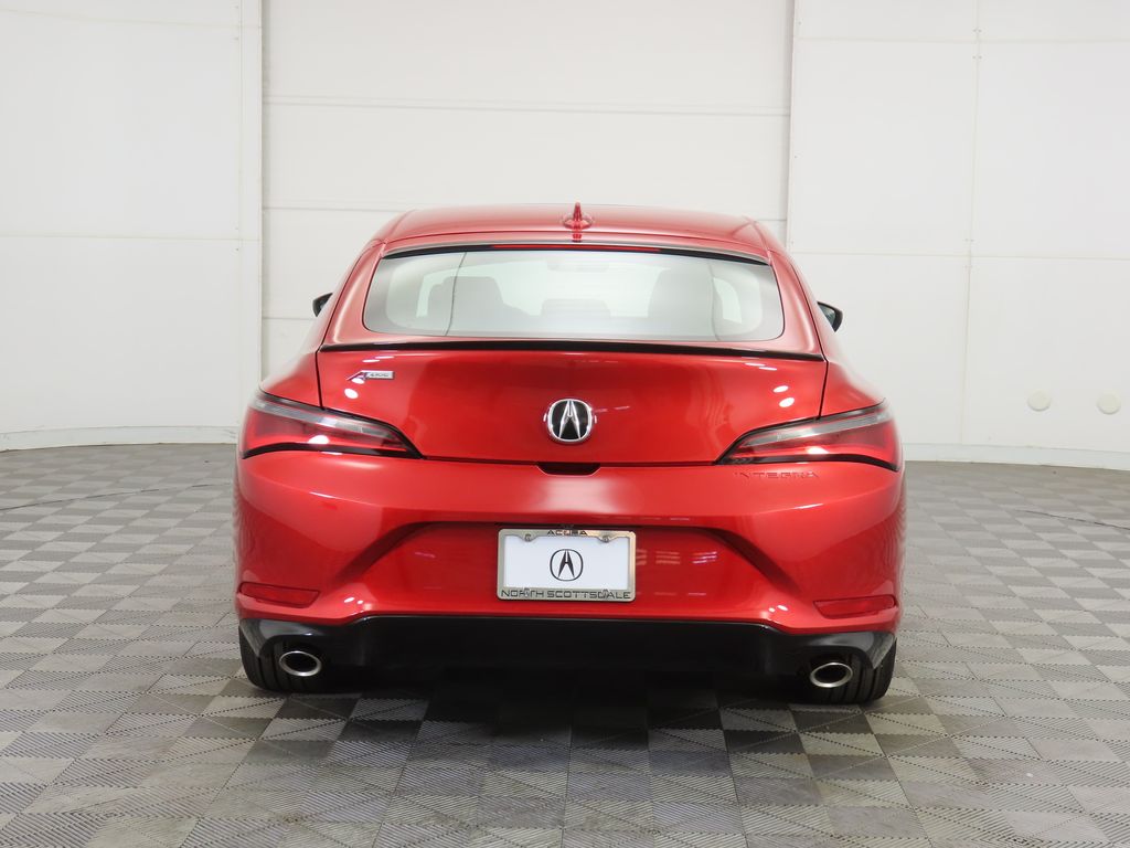 Thumbnail: 2026 Acura Integra - 6