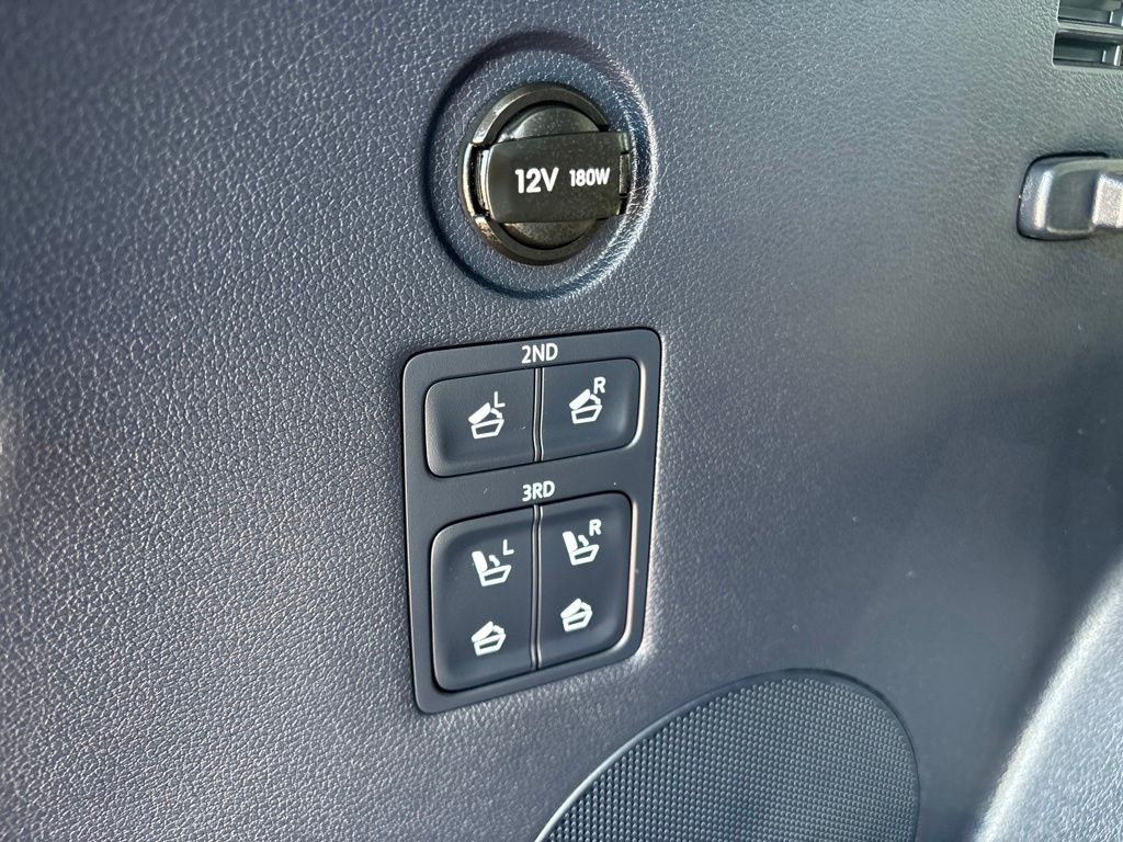 Used 2024 Hyundai Palisade SUV
