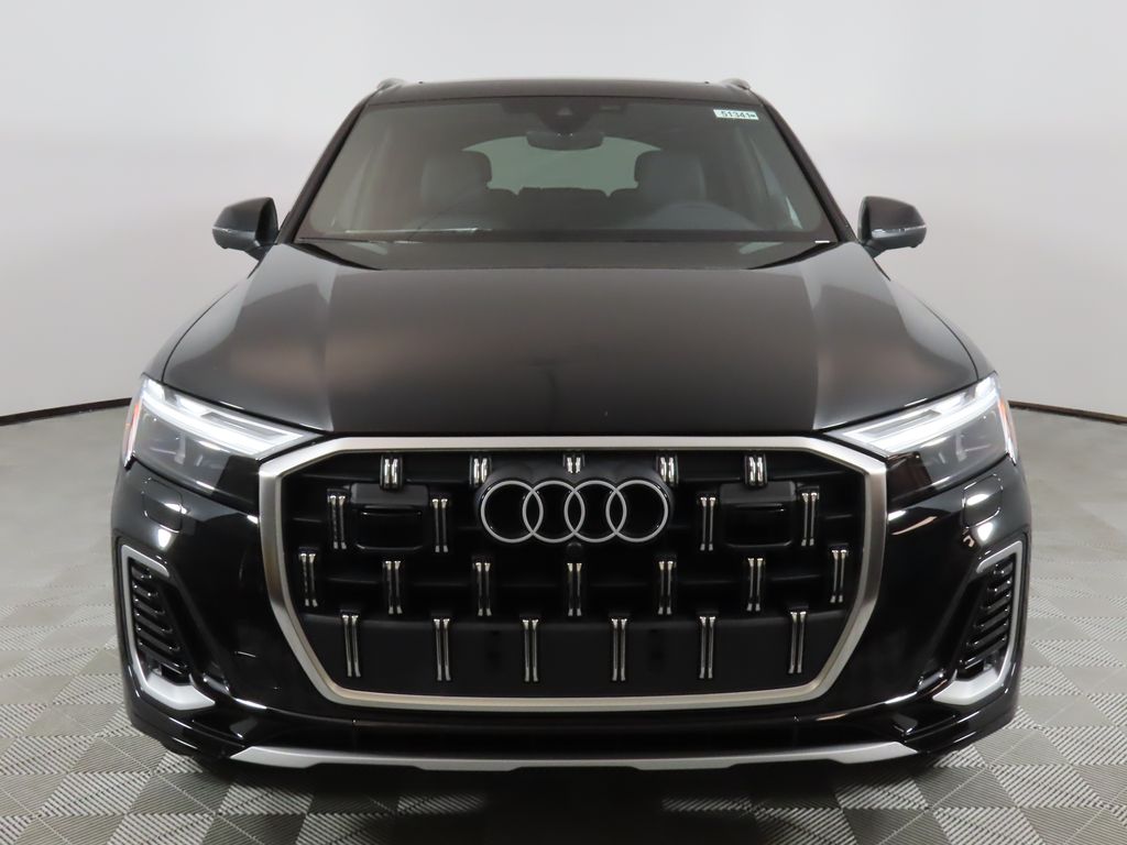 2025 Audi Q7  8