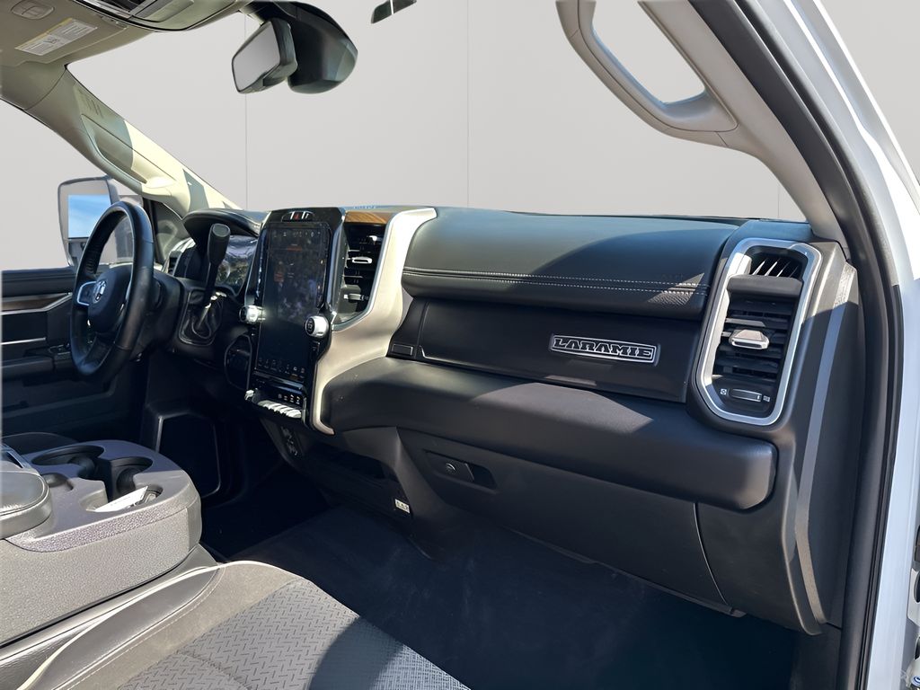 Used Car 2024 Ram 2500  Laramie For Sale Under $60,000 In Austin, Texas