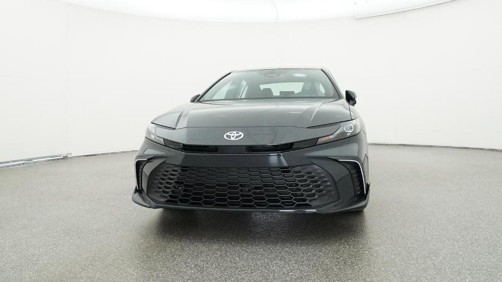Thumbnail: 2026 Toyota Camry - 14