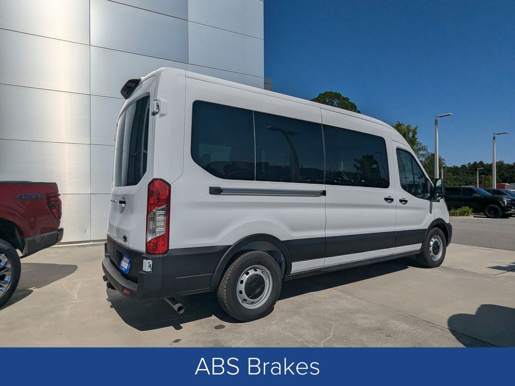 2025 Ford Transit-350 Passenger Van XL
