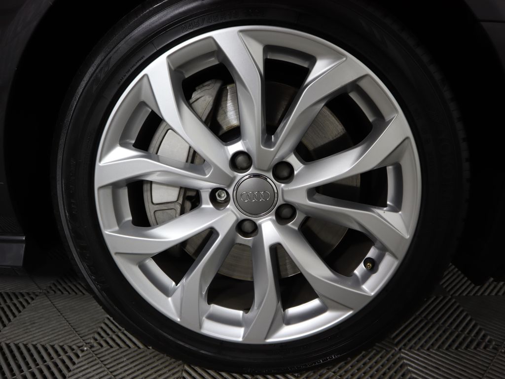 Thumbnail: 2017 Audi A6 - 31