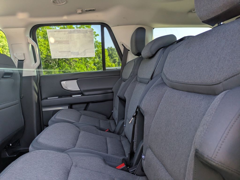 2026 Ford Expedition XL