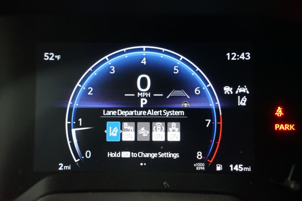 Thumbnail: 2026 Toyota Corolla - 16