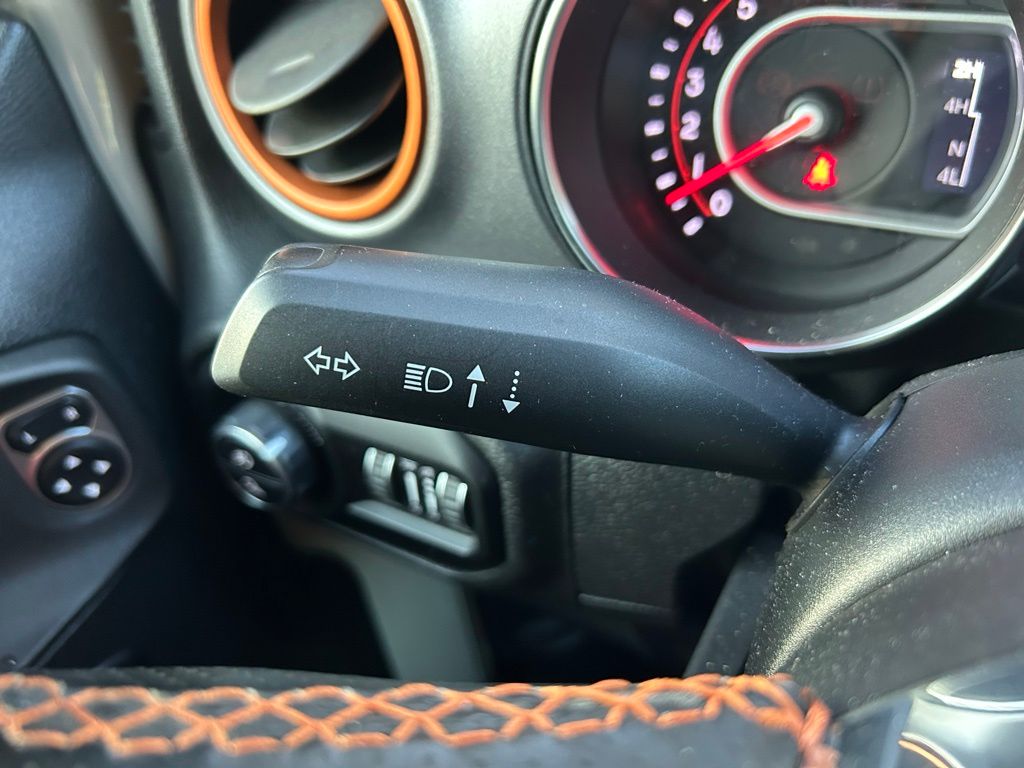 Thumbnail: 2020 Jeep Gladiator - 20