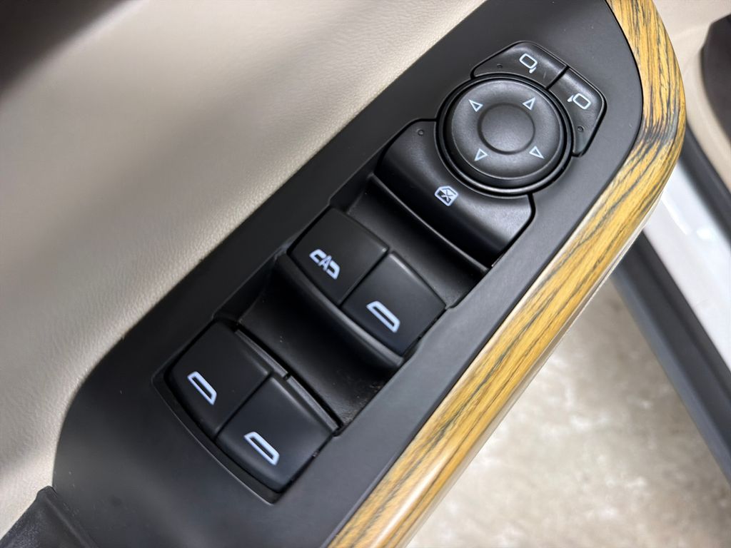 Certified Used 2018 White GMC Denali image 18