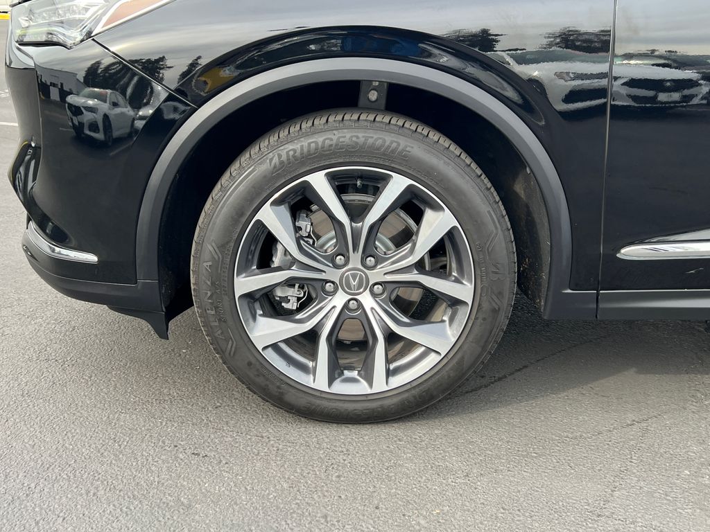 Thumbnail: 2023 Acura MDX - 5