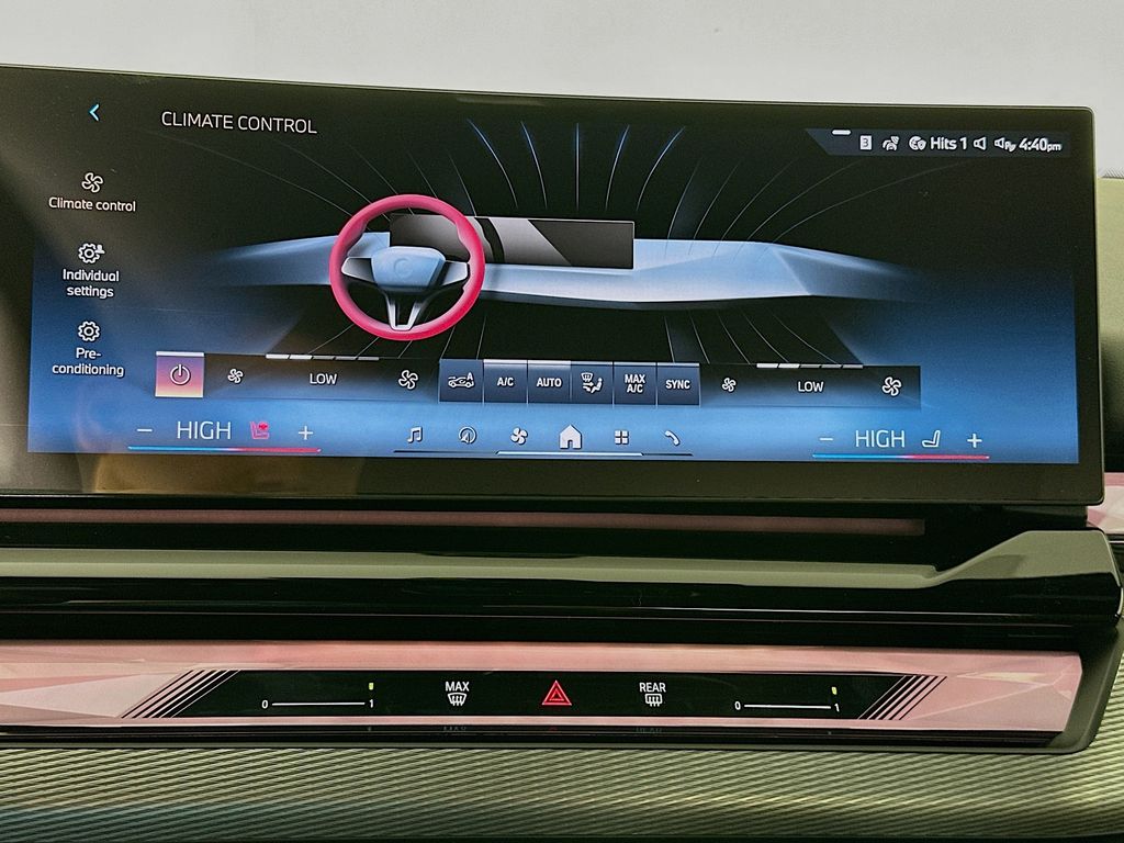 Thumbnail: 2026 BMW i5 - 14