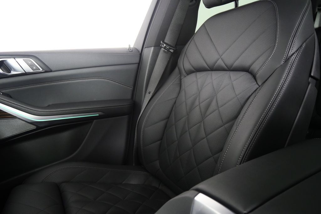 2024 BMW X5 xDrive40i 26