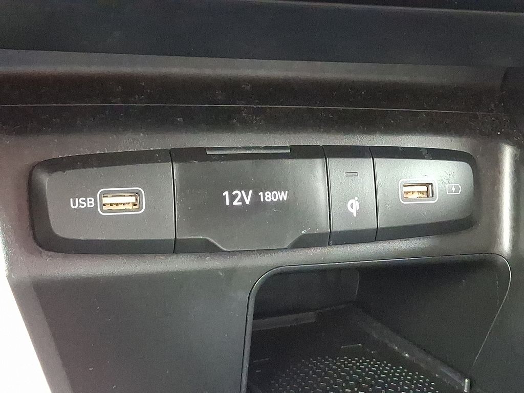 used 2023 Hyundai Tucson car, priced at $21,577