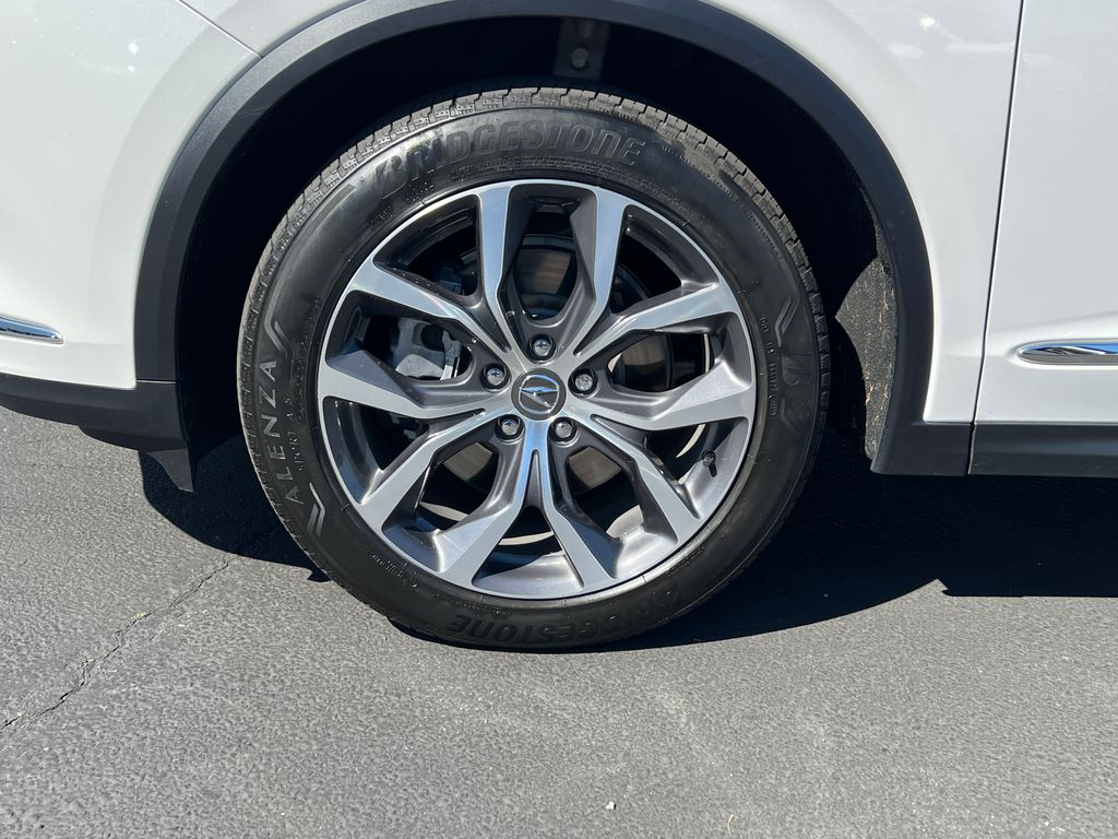 Thumbnail: 2023 Acura MDX - 6