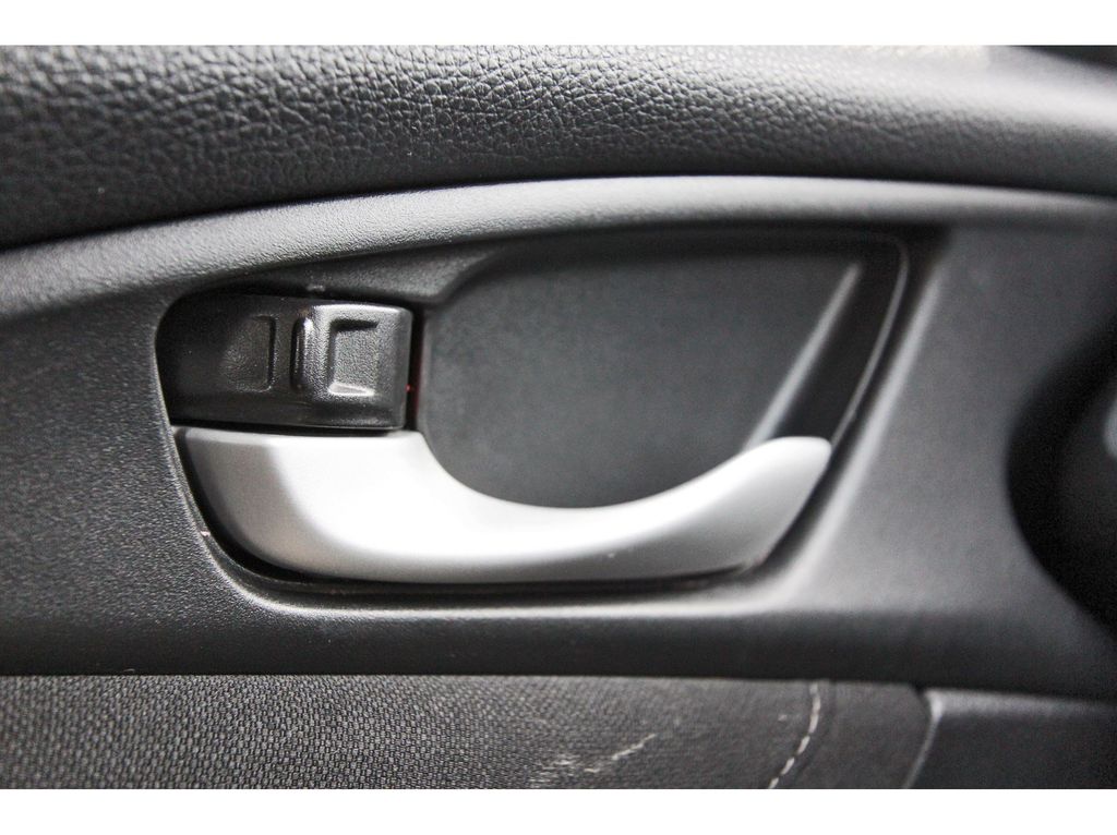 2016 Honda Civic EX-T  at Emmons Autoplex